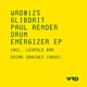 Drum Energizer EP