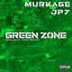 Green Zone feat JP7 Single