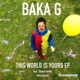 This World is Yours Single