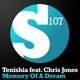 Memory of a Dream feat Chris Jones EP