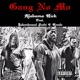 Gang No Mo feat Salembound Joshi Rondo Single
