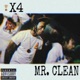 MR CLEAN Single