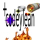 codeylean feat D4KE Single