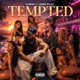 Tempted feat James Zoudy Single