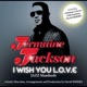 I Wish You Love feat David Serero