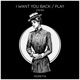 I Want You Back Play Single