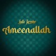 Ameenallah Single
