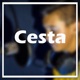 Cesta Single
