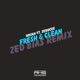 Fresh Clean Zed Bias Remix feat Serocee Single