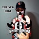 The New Edge Single