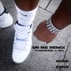 ON ME feat G34 Remix Single