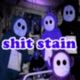Shit Stain feat Breadman44 Single