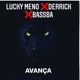 AVANÇA feat Derrick Bassba Single