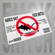 F k Snitch Single