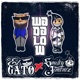 Wadalow feat El Gato 417 Single