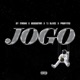 Jogo Smoke Up feat Boss6man Single