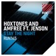 Stay the Night feat Jenson Remixes EP