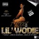 Lil Wodie feat Laah B Nickerson Shun on Da Beat Single