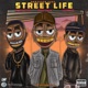 Street Life feat Janky Mitch SauceGawd Chippass Single
