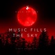 Music Fills The Sky Single