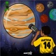 Anton Invicta Presents Jupiter