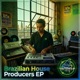 Brazilian House Producers EP