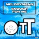 Enough for Me Single