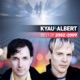 Kyau Albert Best of 2002 2009