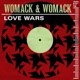 Love Wars Single