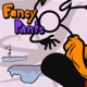Fancy Pants Single