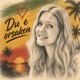 Du e orsaken feat Asha D Single