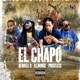 El Chapo feat Kendell G Priceless Single
