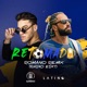 Retomada Romano Remix Radio Edit Single