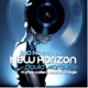 New Horizon feat Chris Cafiero Didier La Régie with David Marques EP