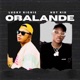 Obalande feat Hotkid Single