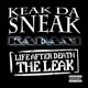 Life After Death The LEAK EP