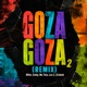 Goza Goza 2 feat CRISBOH Single