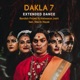Dakla 7 feat Maulik Nayak Extended Dance Single