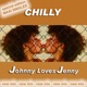 Johnny Loves Jenny Special Edition Maxi Singles new mix