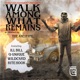 Walk Among What Remains feat ILL BILL Q Unique Wildcard Rite Hook The Arcitype Single