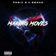 Making Moves feat Berna Single
