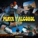 Playa y Alcohol Single