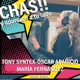 Chas feat Fada Y Aparezco a Tu Lado Single