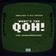 What s The Qoh feat Okmalumkoolkat Single