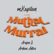 Muthal Murrai feat Arujan J Arshan Anton Single