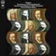 Brahms Variations on a Theme by Paganini Op 35 Variations and Fugue in B Flat Major on a Theme by Handel Op 24