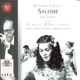 R Strauss Salome