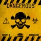 Dangerous feat Headkrack Single