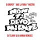 Non Ti Devo Niente Remixes feat Jake La Furia Mostro Single