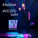 Fasteleer 100 000 Leeder Single